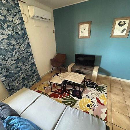 Le Duplex De Sainte Therese Cayenne Eksteriør bilde