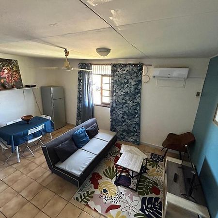 Le Duplex De Sainte Therese Cayenne Eksteriør bilde