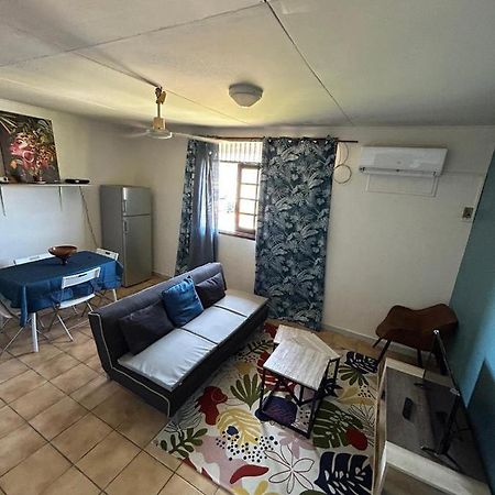 Le Duplex De Sainte Therese Cayenne Eksteriør bilde