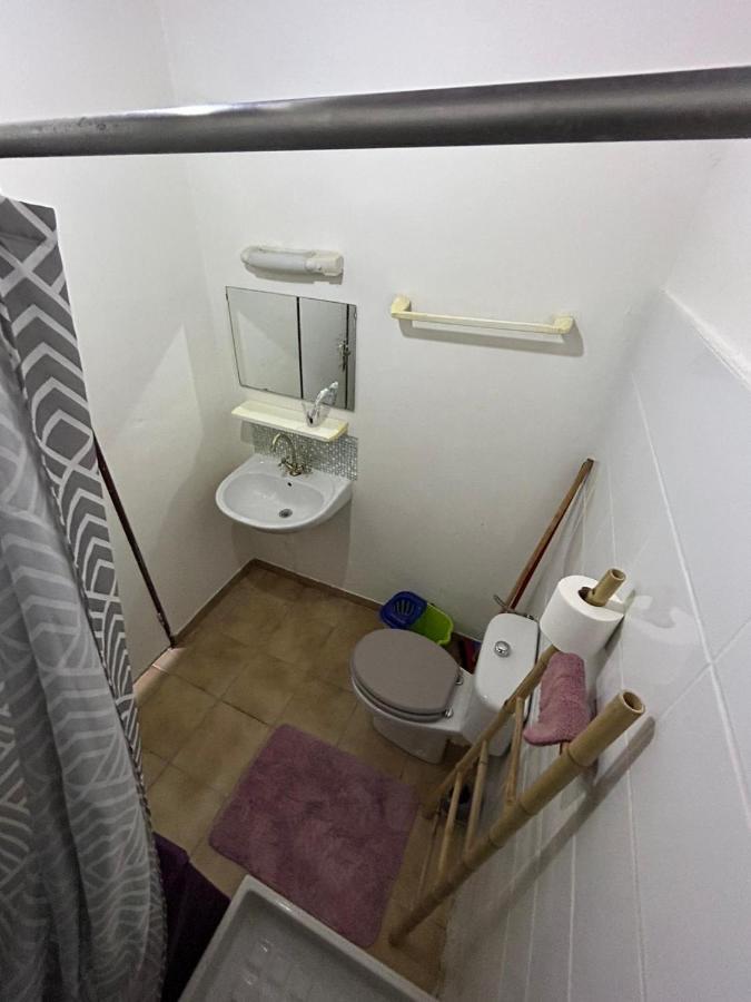 Le Duplex De Sainte Therese Cayenne Eksteriør bilde